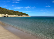 Турция, Фракийская тропа Турции: трекинговый маршрут с машиной сопровождения (разведка)