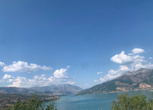 Узбекистан, Лето, весна, зима и снова лето: пеший поход по весенним горам Западного Тянь-Шаня