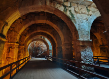 Турция, По горам центральной части Ликийской тропы