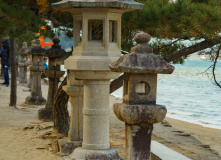 Япония, К пальмам и горячим пескам (разведка)