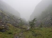Хибины, Хибины. Доступная красота северных гор