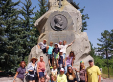 Киргизия, Каникулы в Киргизии с детьми