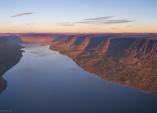 Плато Путорана, Фототур по плато Путорана — осень на озере Лама