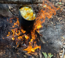 Дальний Восток, Поход по парусами: Японское море (Южное Приморье)