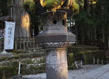 Япония, Осень у подножия Фудзиямы