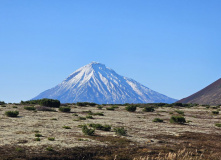 Камчатка, Камчатский вояж Лайт: шум океана и шёпот вулканов (комфорт-тур)