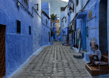 Марокко, Все цвета королевства контрастов