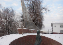 Подмосковье, Пеший поход из Малоярославца в Боровск