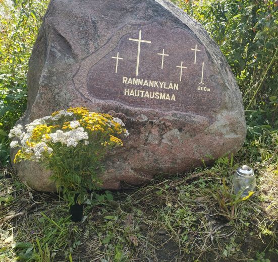 Карелия, Поход в залив Русалки (Импилахти)