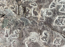 Карелия, Легенды мистической горы Воттаваара