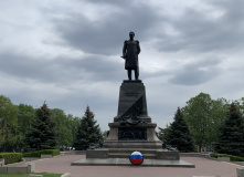 Крым, Сокровища полуострова: экскурсионный поход по Крыму