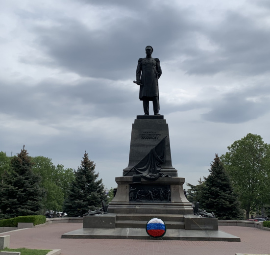 Крым, Сокровища полуострова: экскурсионный поход по Крыму