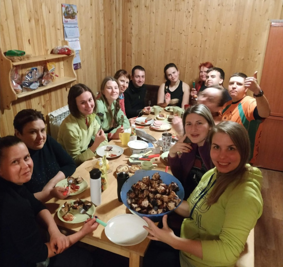 Карелия, Тайны Онежской Карелии