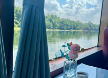 Китай, Живописная палитра Китая: из глубинки провинции к золотым пляжам (разведка)