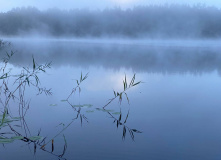 Беларусь, На перепутье затерянных дорог: велопоход по Беларуси