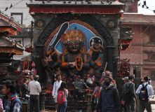 Непал, Весенний Мульти-тур по Непалу: трек к Анапурне, королевство Мустанг, озеро Фева, нацпарк Читван, Катманду (ТЕСТОВЫЙ)