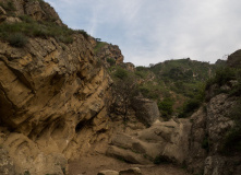 Дагестан, Дагестан глазами натуралиста