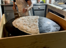 Турция, Карийская тропа: треккинг вдоль Эгейского моря (залив Гёкова)