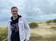 Северо-Запад, Форт "Риф" — Балтийская коса Финского залива (Кронштадт)