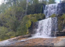 Дальний Восток, Дикая тайга Магадана: сплав по рекам Хета, Малтан, Бахапча, Колыма на байдарках