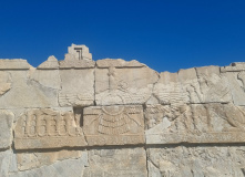 Иран, Персидские хроники: большое путешествие по Ирану (разведка)