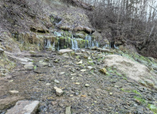 Северо-Запад, Изборско-Мальская долина (разведка)