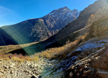 Кавказ, Осетия.Pro с проживанием в гостинице