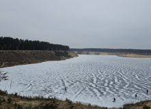Подмосковье, Родина Маршала Жукова и озеро Огублянка