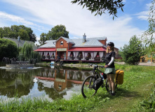 Центральный регион, Знакомьтесь, Нижний! Велопоход