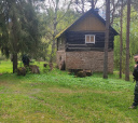 Центральный регион, Пеший поход "Псковская Тропа"