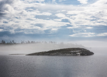 Национальный парк «Ладожские шхеры»