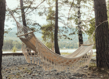 Алтай, Конный лагерь на Алтае с детьми