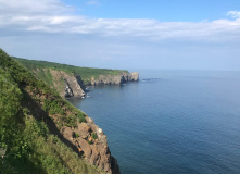 Камчатка, Камчатский вояж Лайт: шум океана и шёпот вулканов (комфорт-тур)