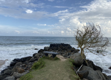 Шри-Ланка (о. Цейлон), В погоне за приключениями: дикая природа и белоснежные пляжи Шри-Ланки