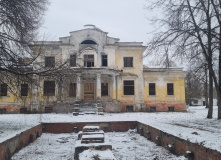 Беларусь, Страна замков: Беларусь на неделю