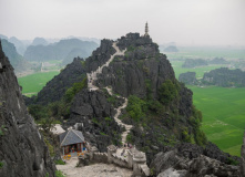 Вьетнам, Вьетнам, до востребования! Велотур