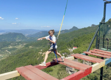 Китай, В поисках души Китая: от глубин прошлого до небоскребов будущего (разведка)