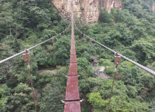 Китай, Где рождались легенды Поднебесной: Терракотовая армия, Лоян, Шаолинь (разведка)