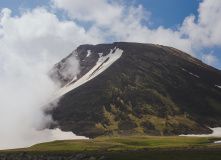 Армения, Вулканы и древности Армении