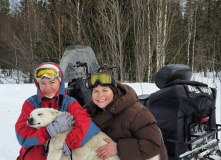 Урал, В самое сердце Северного Урала: на плато Маньпупунер