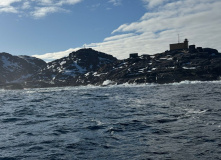 Териберка, Вместе с северным ветром: в Териберку с детьми