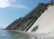 Сочи, Приключения в Геленджике. Активные каникулы для всей семьи