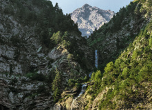 Кавказ, Осетия.Pro с проживанием в гостинице