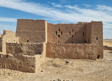 Египет, Забытые храмы Верхнего Египта (разведка)