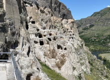 Грузия, Поход по нацпарку Боржоми с проживанием в отелях