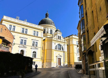 Босния и Герцеговина, Балканские мотивы: путешествие по Боснии и Черногории