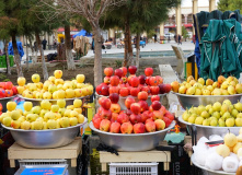 Узбекистан, Узбекистан. Восточная сказка для всей семьи