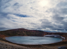 Камчатка, Северные Курилы: острова Парамушир, Шумшу и Атласова + Камчатка