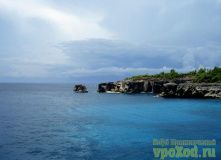 Индонезия, Остров Бали: новогоднее путешествие