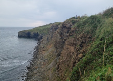 Китай, Китай и острова Владивостока (разведка)